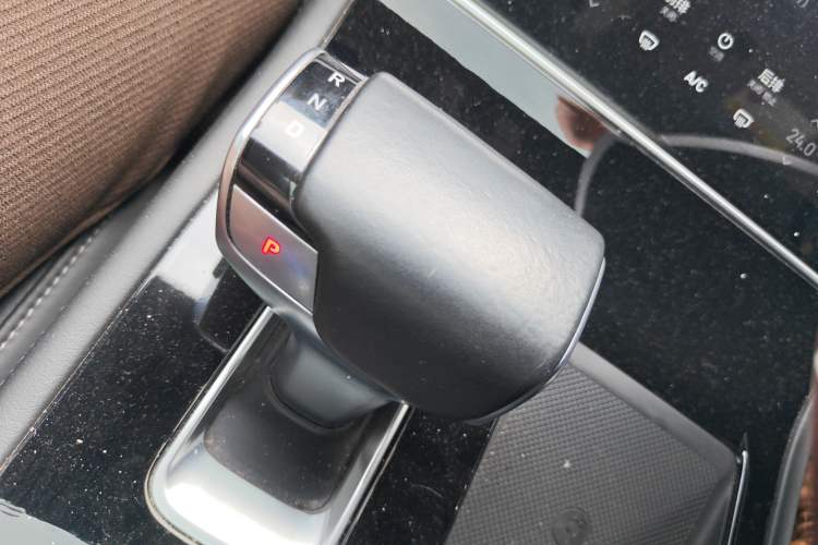 Used Li Auto ONE 2020 Extended-Range 6-Seater Version
