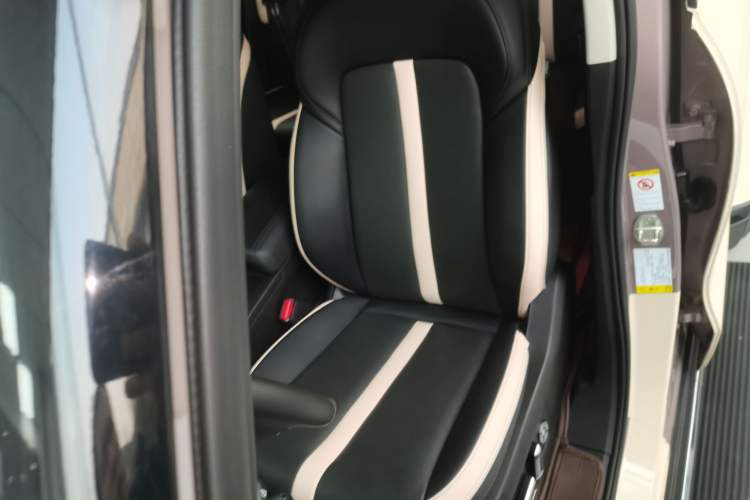 Used Tank 300 2021 City Edition 2.0T—Truly Stylish
