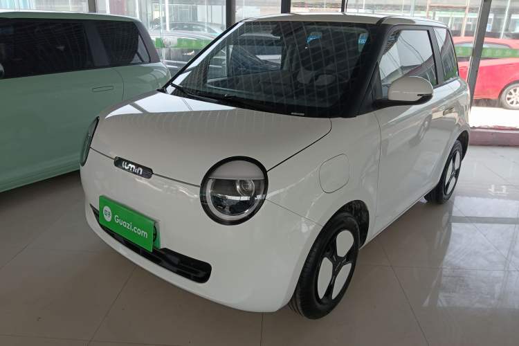 Used CHANGAN NEVO Lumin 2025 205 km Xiangqin Version