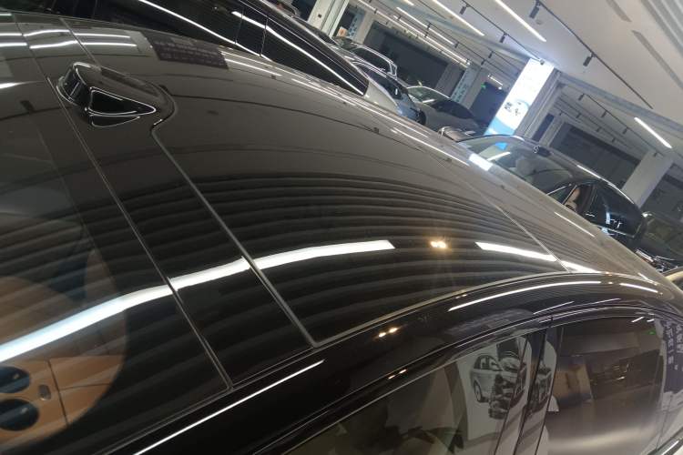 Used Li Auto Li Auto i8 2025 Model Standard Version