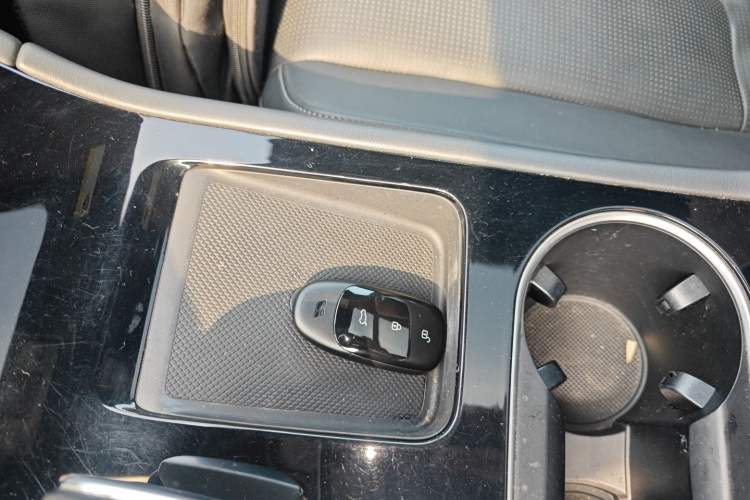 Used Li Auto ONE 2020 Range-Extended 7-Seater Version