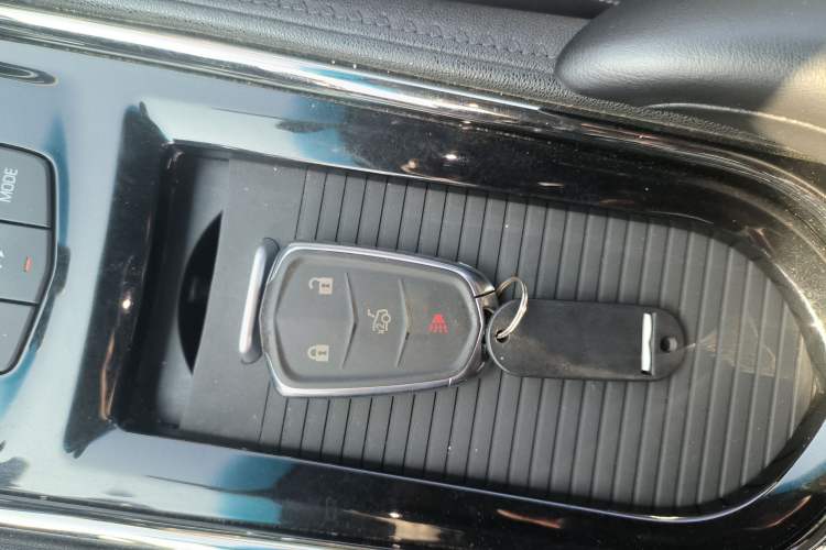 Used Cadillac ATS-L 2017 28T Tech Edition