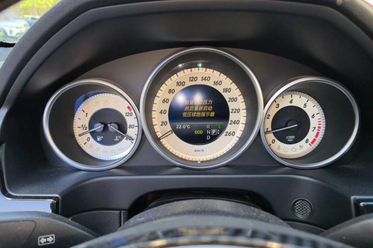 Used Mercedes-Benz E-Class 2015 Revised E 180 L Sport Edition