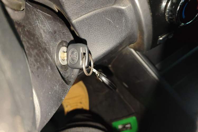 Used Toyota YARiS L Zhi Xuan 2020 X-Trail X 1.5L CVT Leading Edition