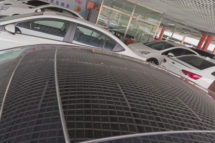 Used Volkswagen Lamando 2019 280TSI DSG Comfort Edition China VI standard Roof