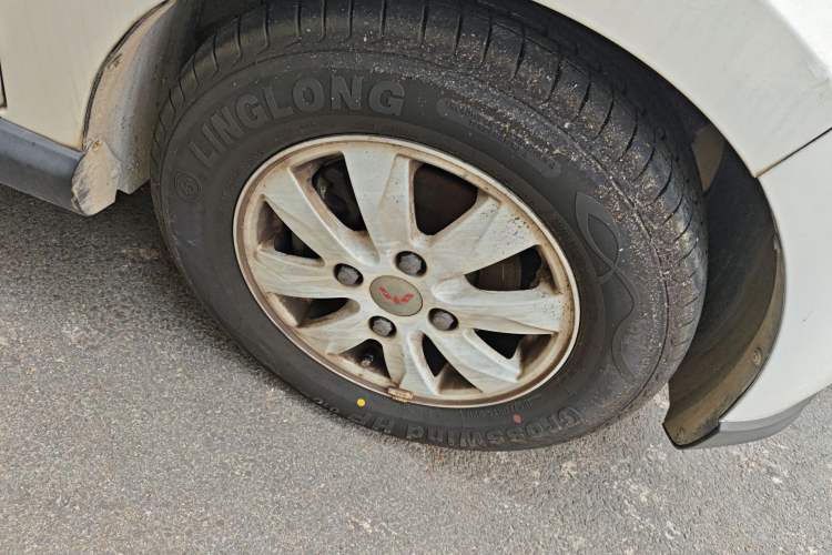 Used Wuling Hongguang 2014 1.5L S Automatic Comfort Edition