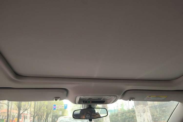 Used Chevrolet Malibu XL 2021 535T Automatic Sport Edition