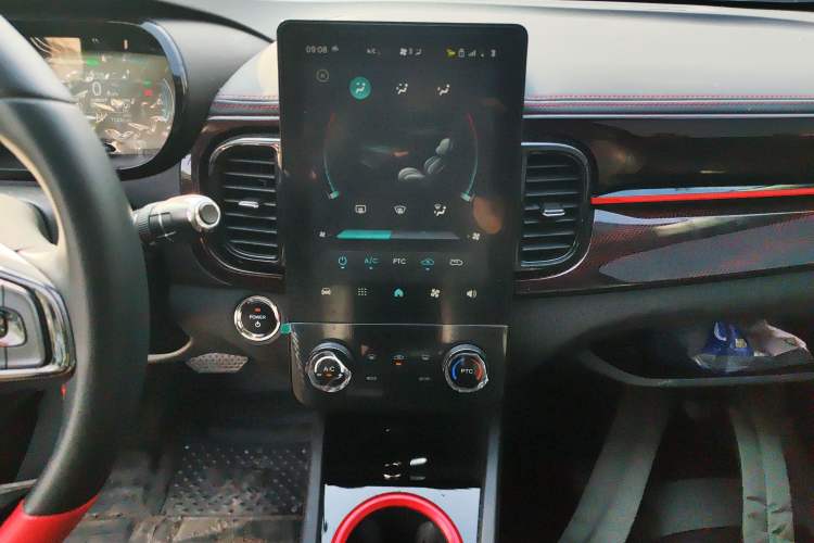 Used Chery Little Ant 2024 Revised Version Youth Edition 251 km True Love Edition 25.05 kWh