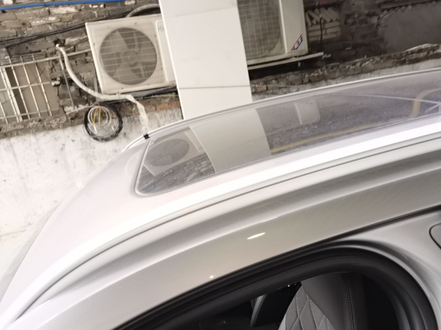 Geely Auto Monjaro L 2026 Model Oriental Yao 2.0TD Automatic Wangyue Edition — снимка 7