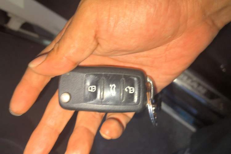 Used Volkswagen Tiguan 2016 280TSI Automatic Two-Wheel-Drive Silk Road Style Edition