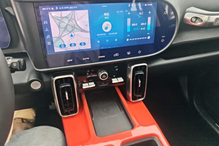 Used Haval DARGO 2021 1.5T DCT Two-Wheel Drive Border Collie - Wangcai Edition
