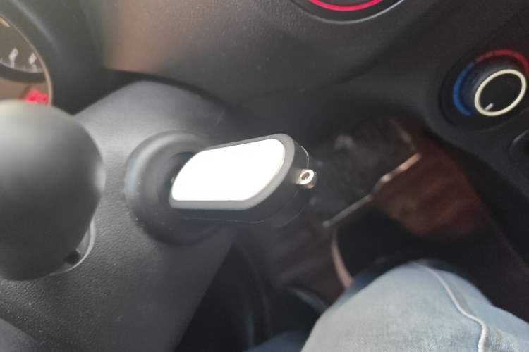 Used MG 3 2013 1.3L Manual Comfort Edition