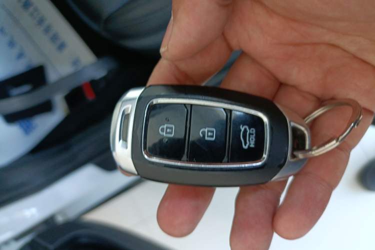 Used Hyundai Sonata 2020 270TGDi DCT GLS Elite Edition