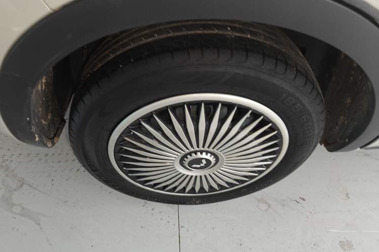 Used Wuling Bingo 2023 203km Comfort Edition
