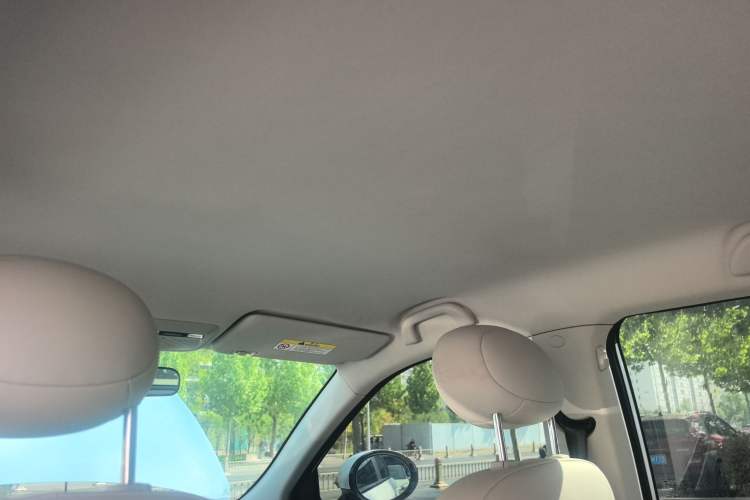 Used JAC Yiwei 3 2023 405km Lite