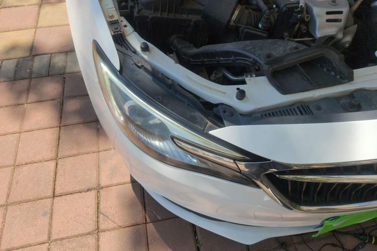 Used Buick GT 2018 15T Manual Elite Version China V Standard Right Front Headlight