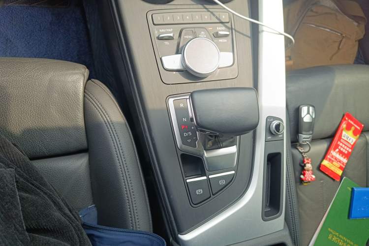 Used Audi A5 2019 Sportback 45 TFSI quattro Sport Model
