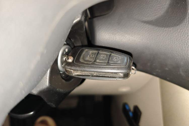 Used Ford Focus 2015 Sedan 1.6L Automatic Comfort Model