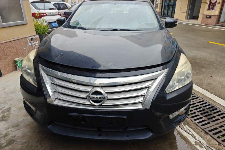 Used Nissan Teana 2013 2.0L XL Comfort Edition
