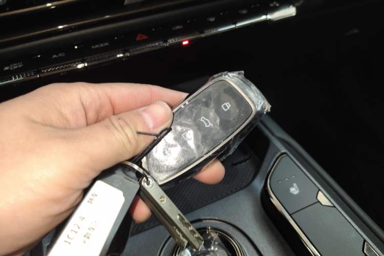 Used Haval Raptor New Energy 2026 Model Hi4 150 Pro