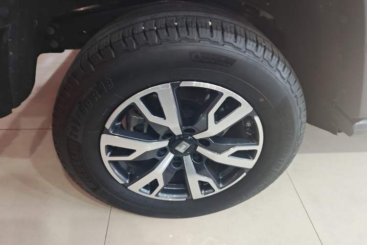 Used Tank 300 2024 2.0T Crosser