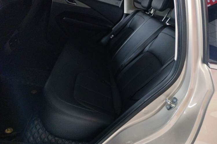 Used Wuling Xingguang 2024 Co-Creation Edition 510 Advanced Model