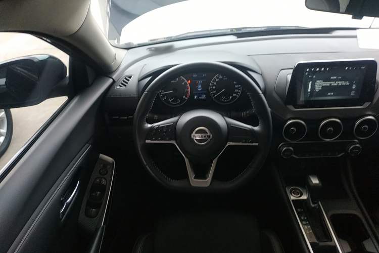 Used Nissan Sylphy 2021 1.6L XL CVT Enjoyment Edition