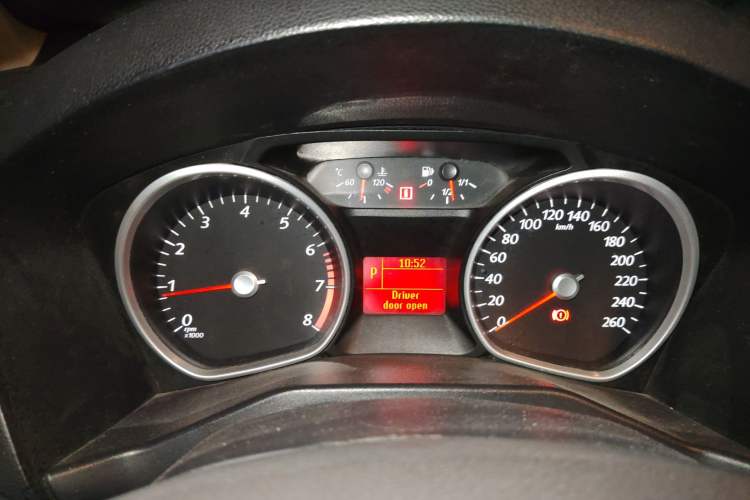 Used Ford Mondeo 2010 2.3L Fashion Edition
