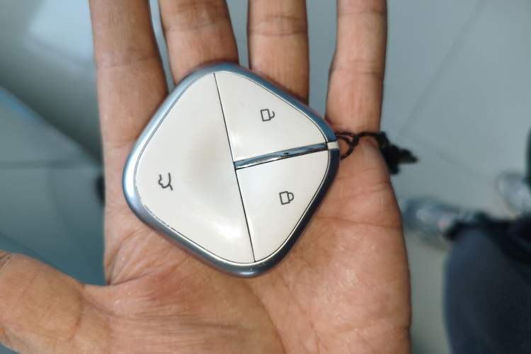 Used Wuling Bingo 2024 333 km Enjoyment Version