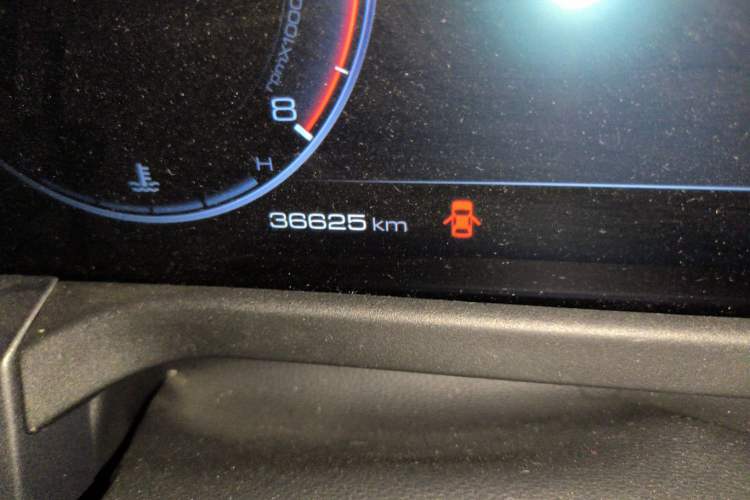 Used Tank 300 2023 City Edition 2.0T—Stylish as Ever