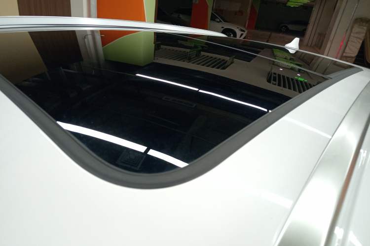 Used BYD Song PLUS New Energy 2023 Champion Edition EV 520KM Prestige Model
