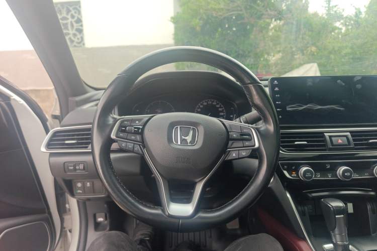 Used Honda Inspire 2022 260TURBO Jingyue Version