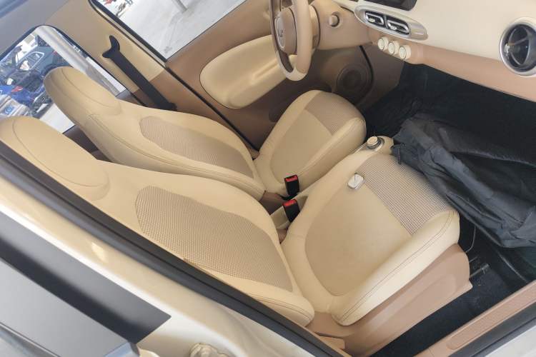 Used Wuling Hongguang MINIEV 2025 Four-Door Version Zhenxiang+ Edition
