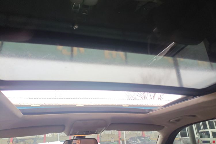 Used BMW X5 2011 xDrive35i Leading Model