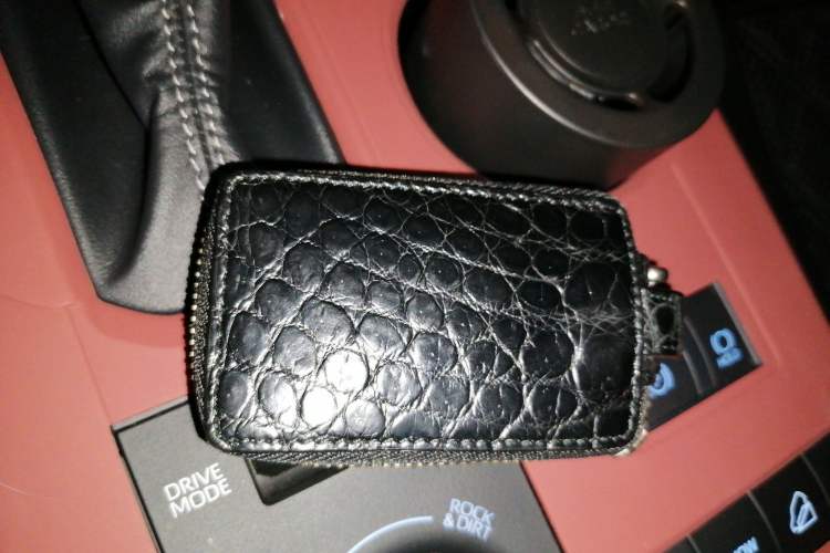 Used Toyota Crown Kluger 2022 2.0T Four-Wheel Drive Prestige Edition
