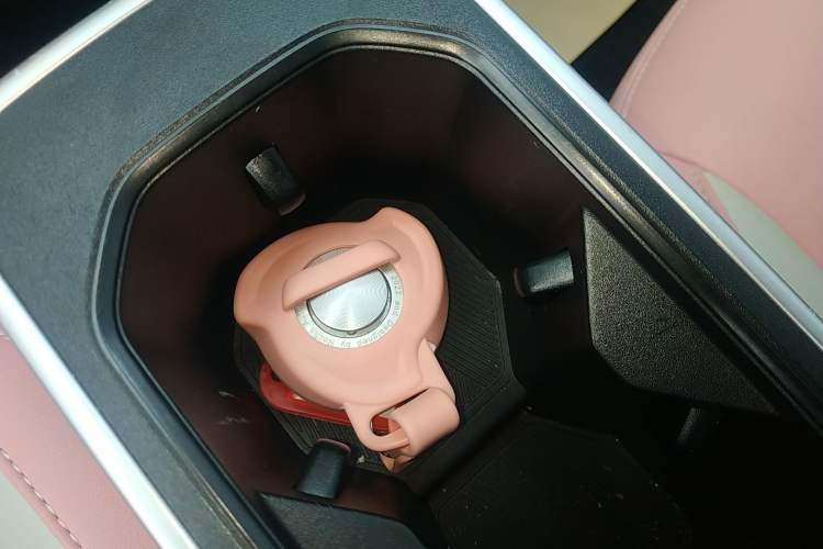 Used NETA V 2022 Chao 400 Lite Pink Custom Edition