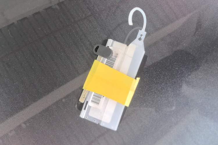 Used Hima Luxeed R7 2025 Range-Extended Version 251 km Max