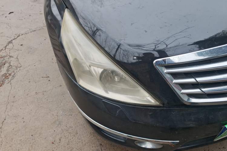 Used Nissan Teana 2008 Duke 2.5L XV Luxury Edition Right Front Headlight