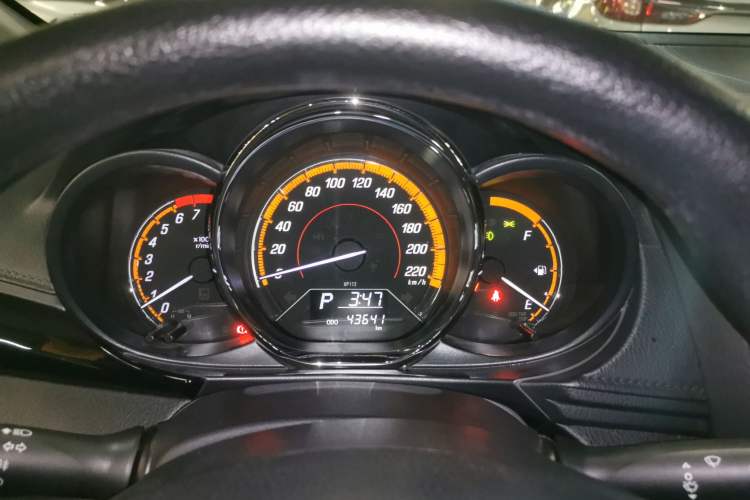 Used Toyota YARiS L Zhi Xuan 2022 X-Trail 1.5L CVT Luxury PLUS Edition