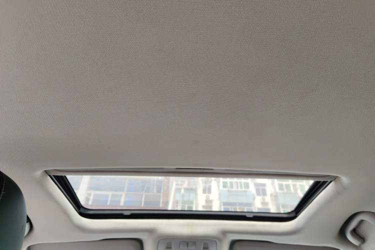 Used Buick Regal 2015 1.6T Leading Technology Model