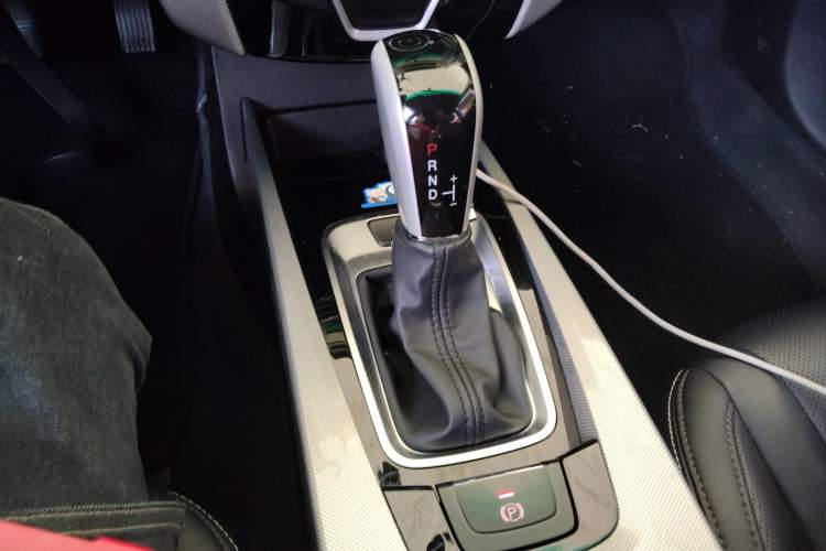 Used Luxgen U6 SUV 2017 1.8T Tech Value Model