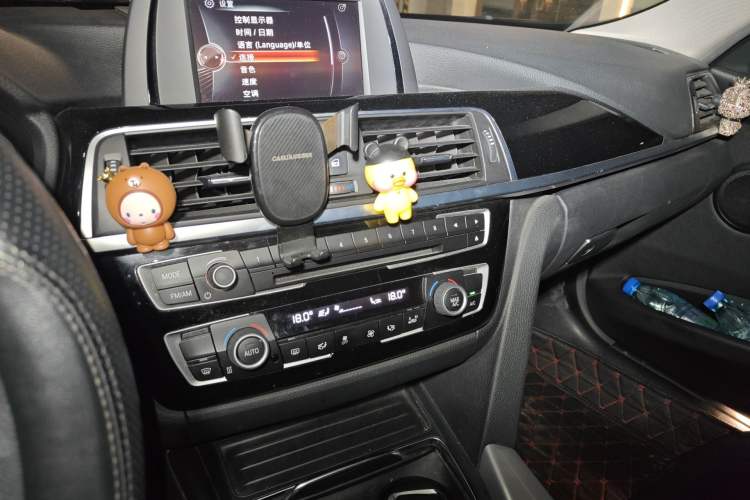 Used BMW 3 Series 2017 320Li Fashion Model