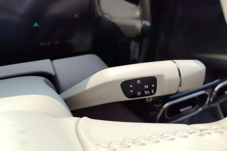 Used Leapmotor C11 2021 Revised Version Luxury Edition
