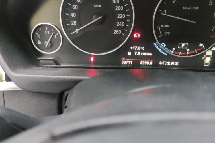 Used BMW 3 Series GT 2019 320i Sport Edition
