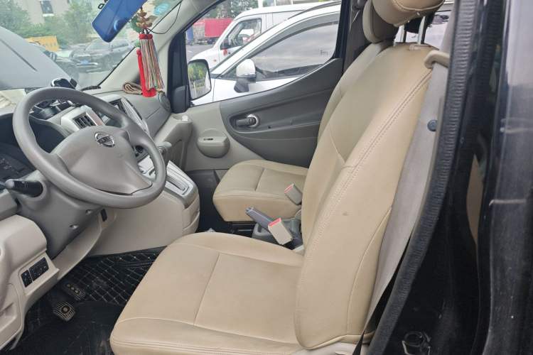 Used Nissan NV200 2016 Revised Version 1.6L CVT Deluxe Edition
