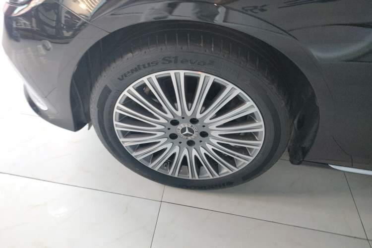 Used Mercedes-Benz E-Class 2022 E 300 L Stylish Model