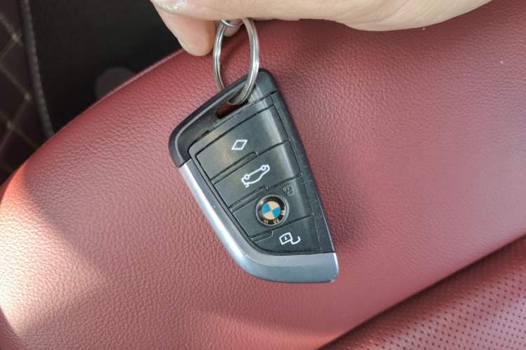 Used BMW 4 Series 2022 425i M Sport Package
