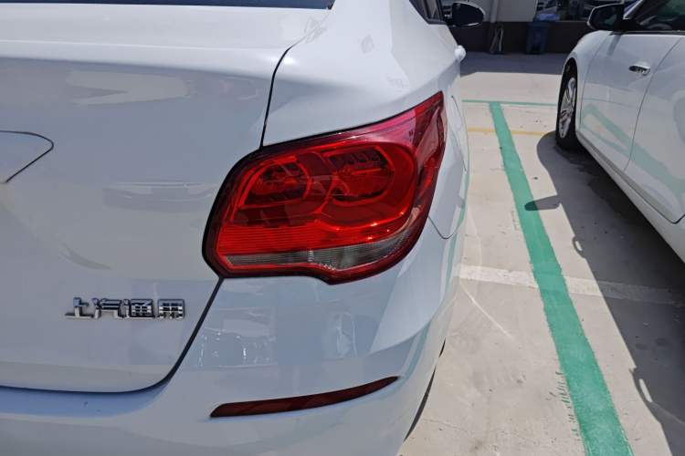 Used Chevrolet Cavalier 2019 320 Manual Enjoyment Edition