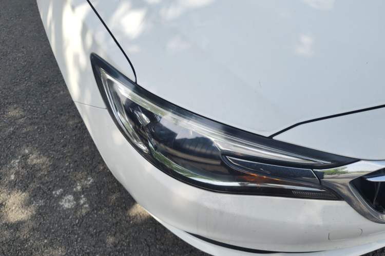 Used Buick GT 2019 18T Automatic Connected Elite Model China VI Standard
