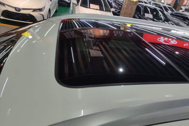 Used Nissan X-Trail 2021 VC-Turbo 300 CVT 2WD Luxury Edition
